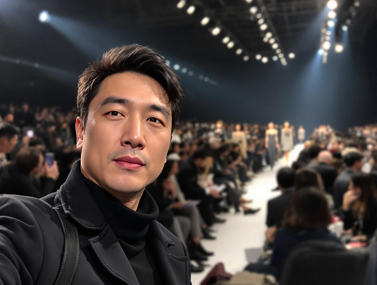 这位知名网红直播中的糗事带来爆笑瞬间引发吃瓜热潮