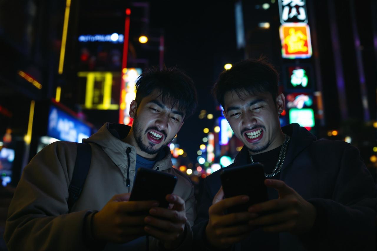 这位知名网红直播中的糗事带来爆笑瞬间引发吃瓜热潮